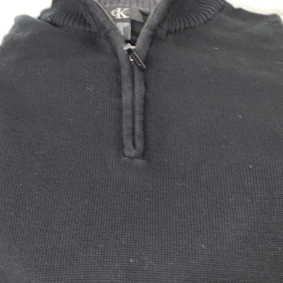 Calvin Klein Sweater Size XXL Excellent Condition - Picture 15 of 15